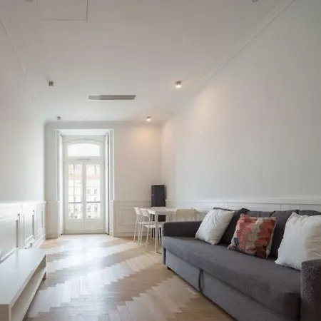 Sonhos Restauradores Apartamento Lisboa