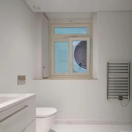 Sonhos Restauradores Apartamento Lisboa