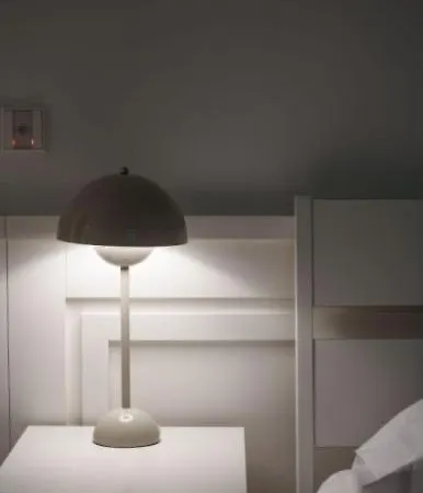 Apartamento Sonhos Restauradores *