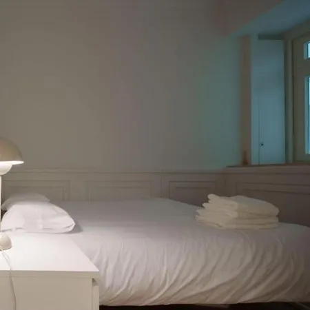 Sonhos Restauradores * Lisboa