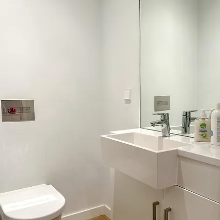 Apartamento Sonhos Restauradores Lisboa