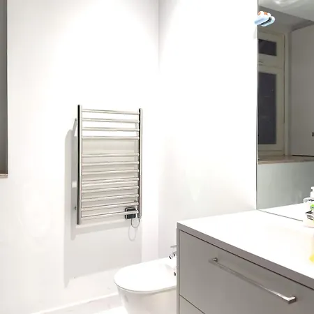 Sonhos Restauradores Apartamento