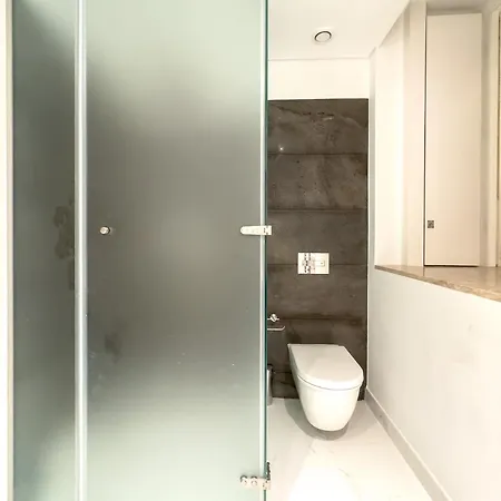 아파트 Sonhos Restauradores